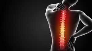 Read more about the article Backache and Pain: Holistic Approaches for Long-Term Relief