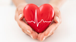Read more about the article Holistic Healing for Heart Health: Exploring Integrative Practices