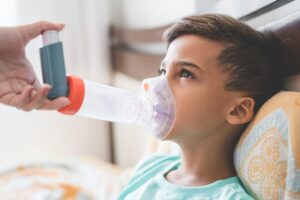 Read more about the article Asthma: Exploring Alternative Therapies Beyond Inhalers for Holistic Healing